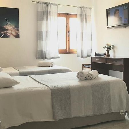 B&B Coco Ольбия Экстерьер фото