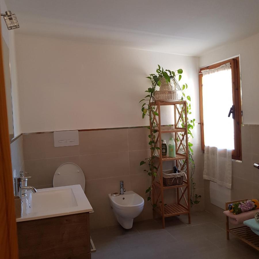 B&B Coco Ольбия Экстерьер фото