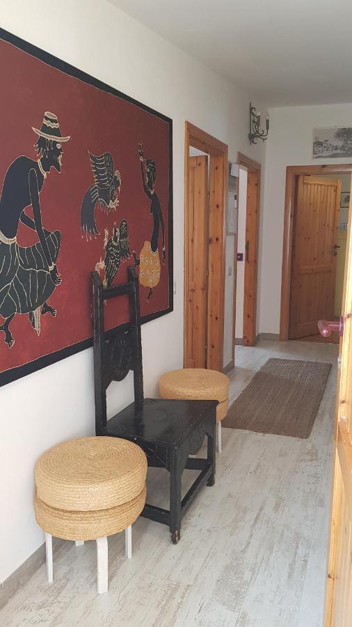 B&B Coco Ольбия Экстерьер фото