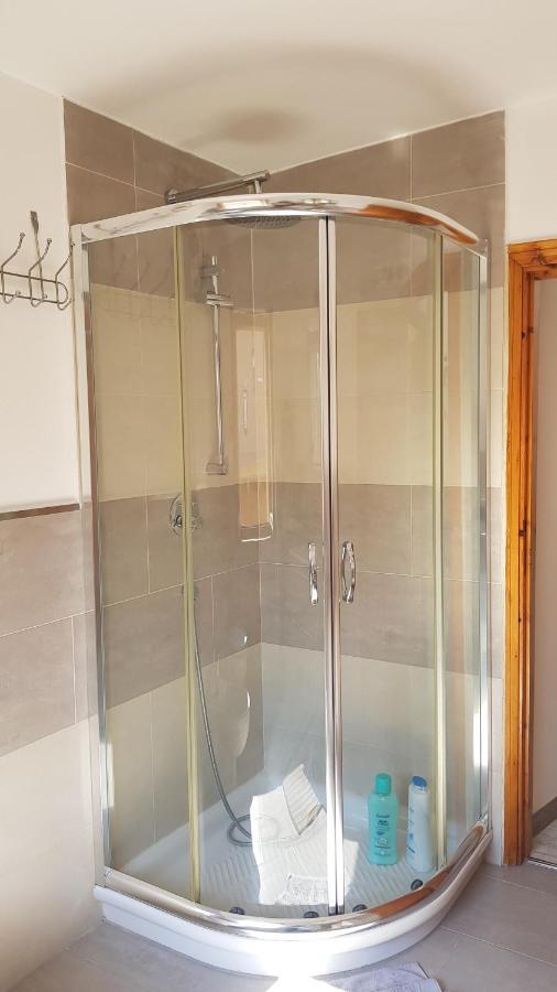 B&B Coco Ольбия Экстерьер фото